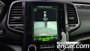Renault SM6, 2016 — миниатюра 15