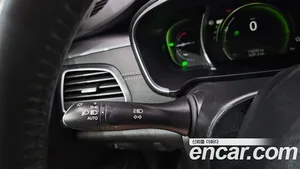 Renault SM6, 2016 — миниатюра 16