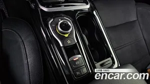 Renault SM6, 2016 — миниатюра 18