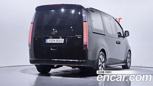 Hyundai Staria, 2021 — миниатюра 2
