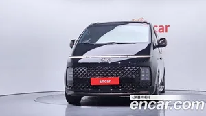 Hyundai Staria, 2021 — миниатюра 3
