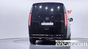 Hyundai Staria, 2021 — миниатюра 4