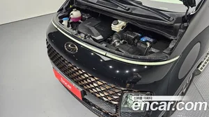 Hyundai Staria, 2021 — миниатюра 6
