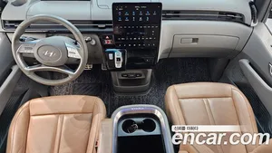 Hyundai Staria, 2021 — миниатюра 7
