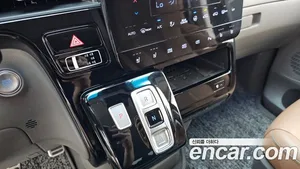 Hyundai Staria, 2021 — миниатюра 9