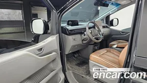 Hyundai Staria, 2021 — миниатюра 10
