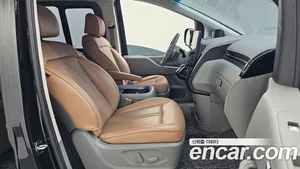 Hyundai Staria, 2021 — миниатюра 11
