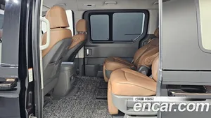 Hyundai Staria, 2021 — миниатюра 12