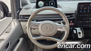 Hyundai Staria, 2021 — миниатюра 13