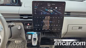 Hyundai Staria, 2021 — миниатюра 14