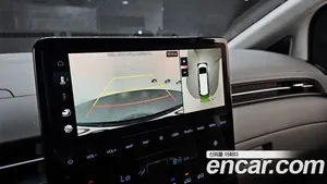 Hyundai Staria, 2021 — миниатюра 15