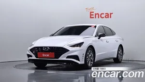 Hyundai Sonata, 2023 — миниатюра 1