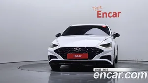 Hyundai Sonata, 2023 — миниатюра 3
