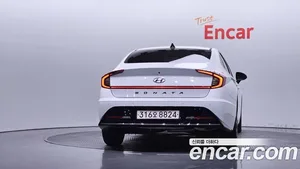 Hyundai Sonata, 2023 — миниатюра 4