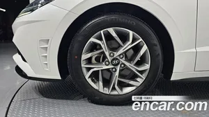 Hyundai Sonata, 2023 — миниатюра 5