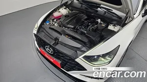 Hyundai Sonata, 2023 — миниатюра 6