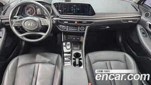 Hyundai Sonata, 2023 — миниатюра 10