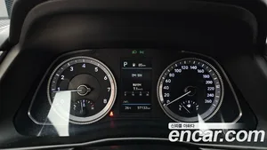 Hyundai Sonata, 2023 — миниатюра 11