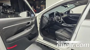 Hyundai Sonata, 2023 — миниатюра 13