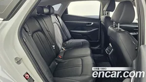 Hyundai Sonata, 2023 — миниатюра 18