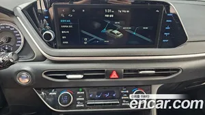 Hyundai Sonata, 2023 — миниатюра 20