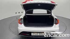 Hyundai Sonata, 2023 — миниатюра 26
