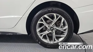 Hyundai Sonata, 2023 — миниатюра 7
