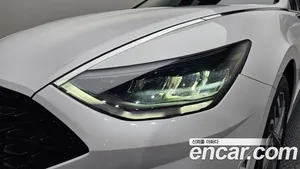 Hyundai Sonata, 2023 — миниатюра 8