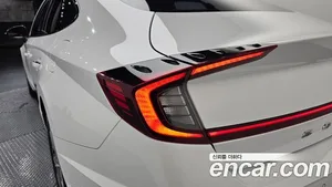 Hyundai Sonata, 2023 — миниатюра 9