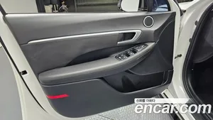 Hyundai Sonata, 2023 — миниатюра 14