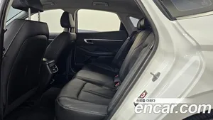 Hyundai Sonata, 2023 — миниатюра 16