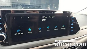 Hyundai Sonata, 2023 — миниатюра 32