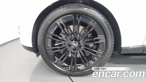 Land Rover Range Rover, 2025 — миниатюра 5