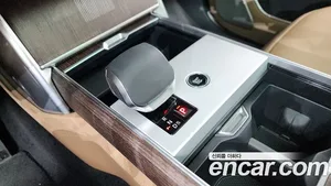 Land Rover Range Rover, 2025 — миниатюра 12