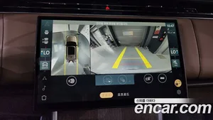Land Rover Range Rover, 2025 — миниатюра 21