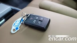 Land Rover Range Rover, 2025 — миниатюра 22