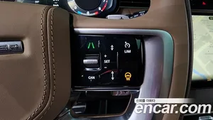 Land Rover Range Rover, 2025 — миниатюра 24