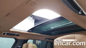 Land Rover Range Rover, 2025 — миниатюра 25