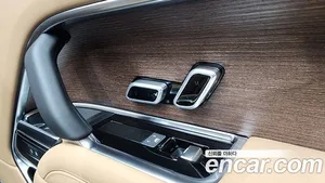 Land Rover Range Rover, 2025 — миниатюра 26