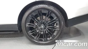 Land Rover Range Rover, 2025 — миниатюра 7