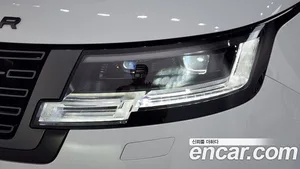 Land Rover Range Rover, 2025 — миниатюра 8