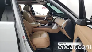 Land Rover Range Rover, 2025 — миниатюра 16