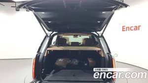 Land Rover Range Rover, 2025 — миниатюра 27