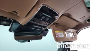 Land Rover Range Rover, 2025 — миниатюра 28