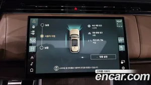 Land Rover Range Rover, 2025 — миниатюра 33