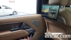 Land Rover Range Rover, 2025 — миниатюра 37