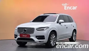 Volvo XC90, 2019 — миниатюра 34
