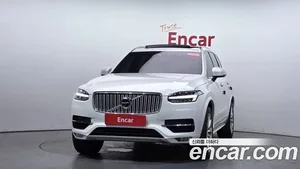 Volvo XC90, 2019 — миниатюра 2
