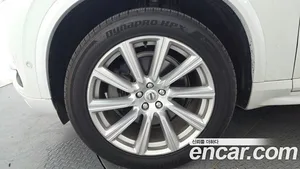Volvo XC90, 2019 — миниатюра 4
