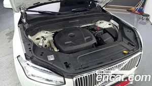 Volvo XC90, 2019 — миниатюра 5